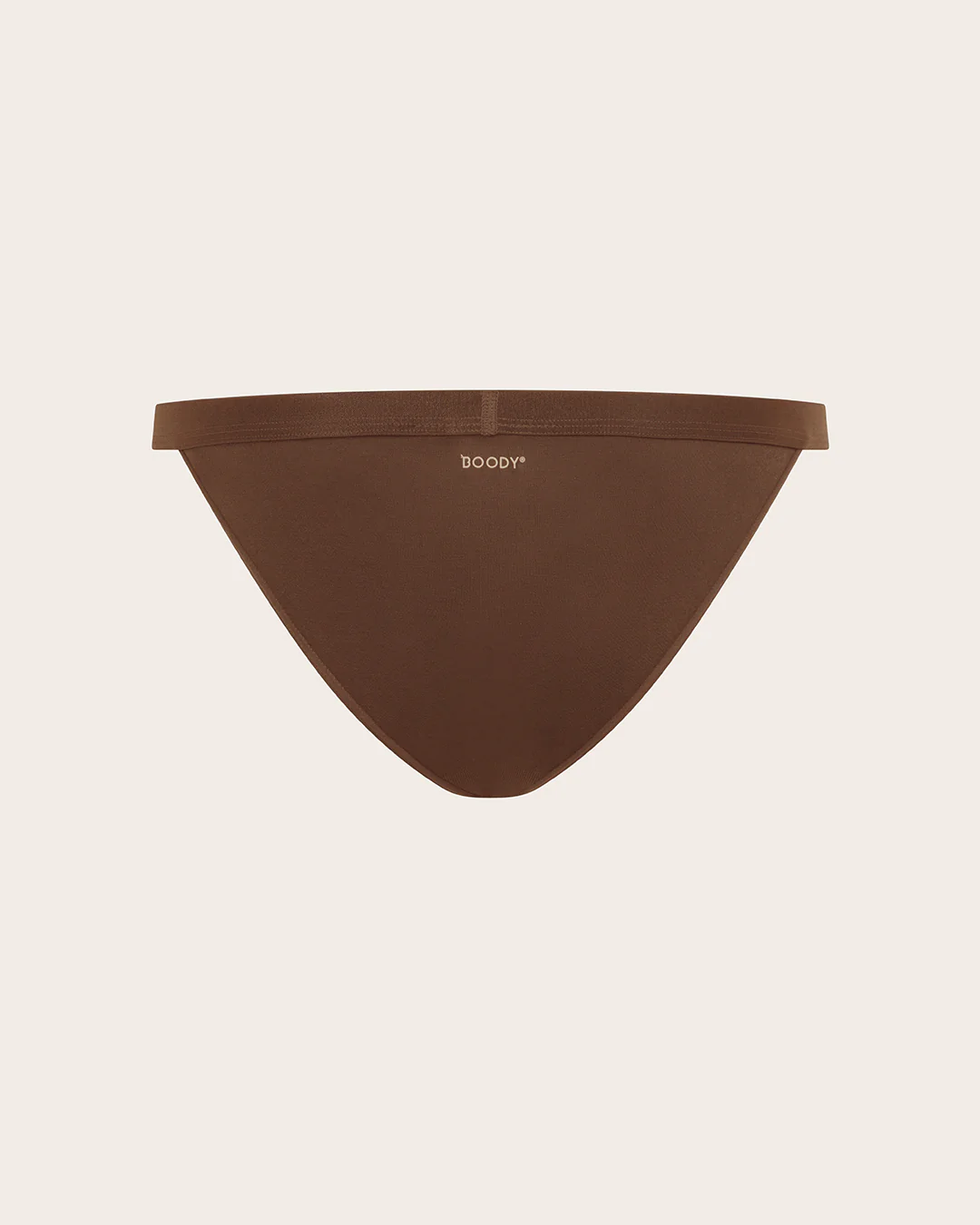 LYOLYTE Hi-Cut Bikini - Clove - Image 10