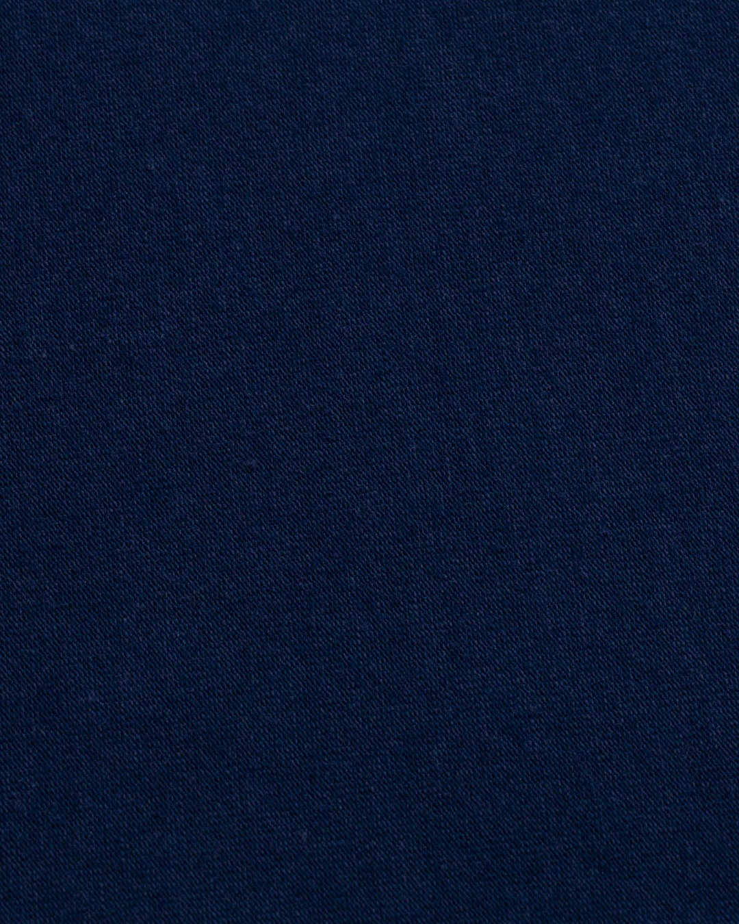 Men's Classic Long Sleeve T-Shirt - Navy - Image 8