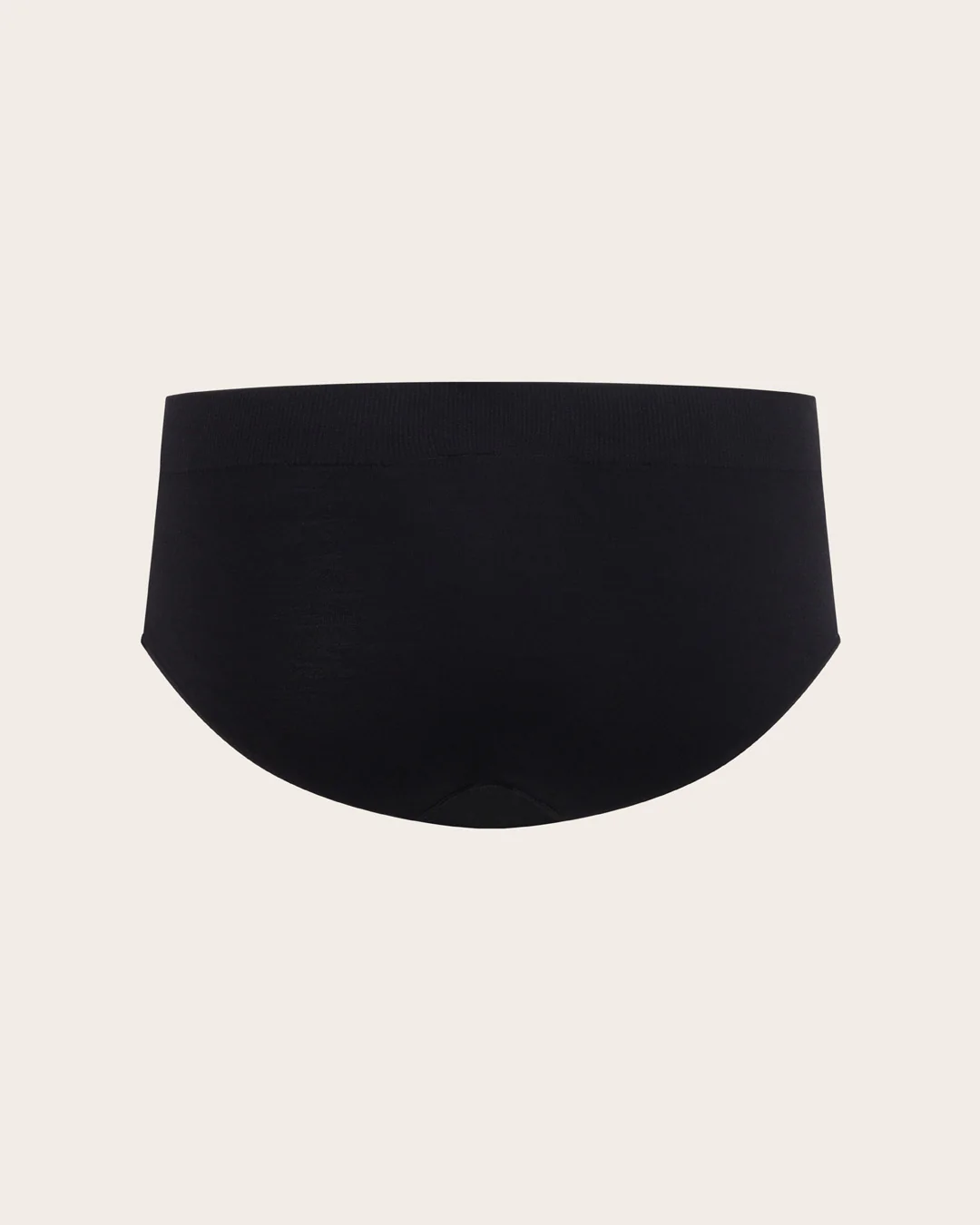 Midi Briefs - Black - Image 20