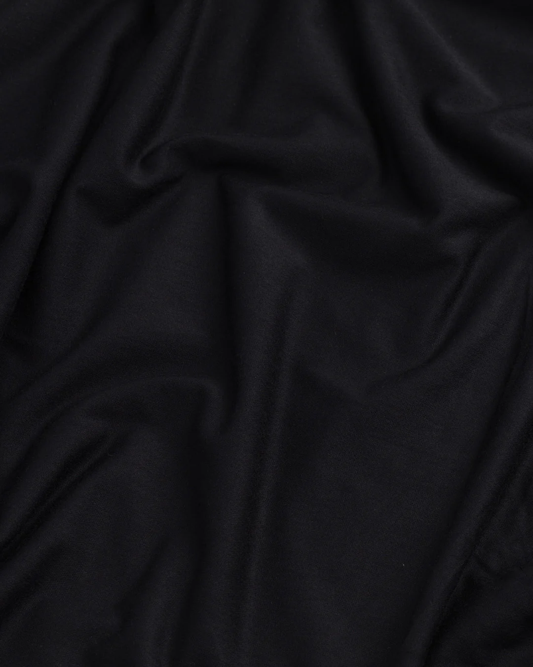 Women's Base Layer Crew Neck T-Shirt - Black - Image 10