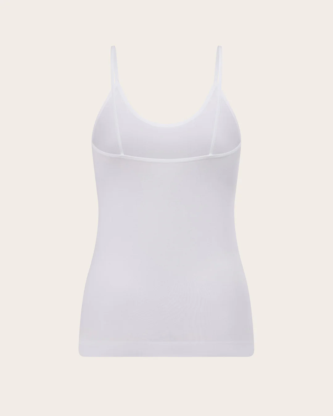 Women's Base Layer Crew Neck T-Shirt - White - Image 15